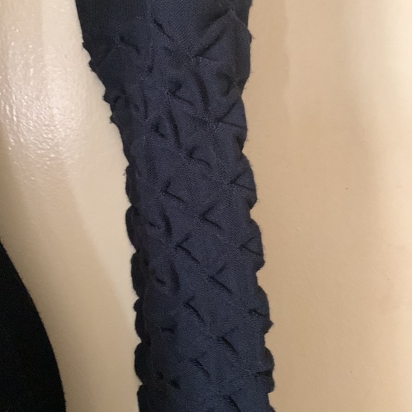 Moda International black sweater dress size XS - Picture 3 of 5